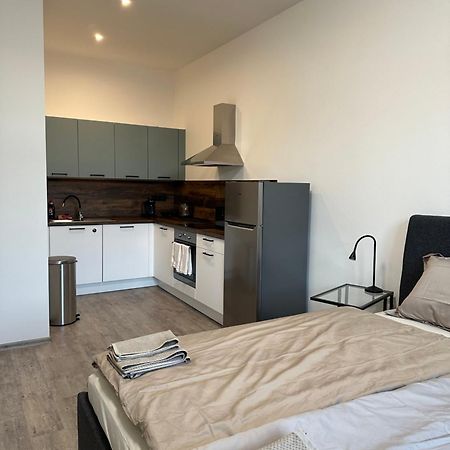 Apartman Palackeho Tabor Luaran gambar
