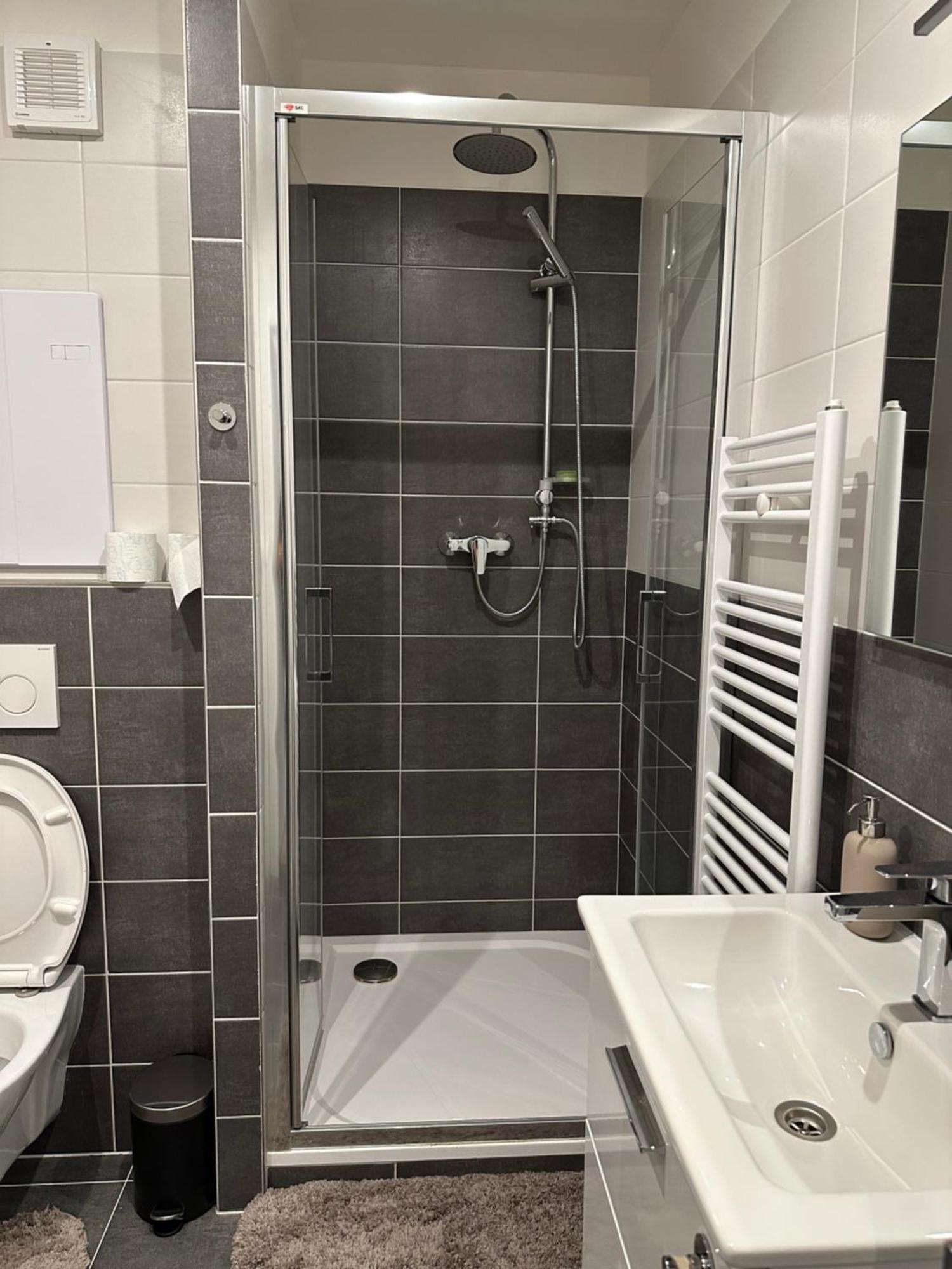 Apartman Palackeho Tabor Luaran gambar