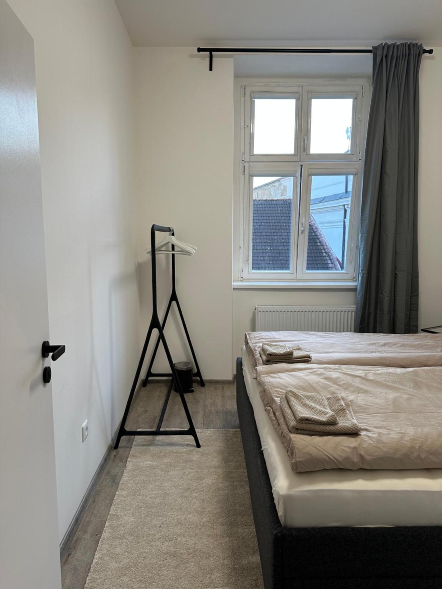 Apartman Palackeho Tabor Luaran gambar